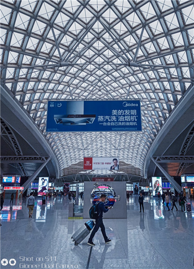 广州qt场体验报告-分享广州qt场所的最新体验感受！